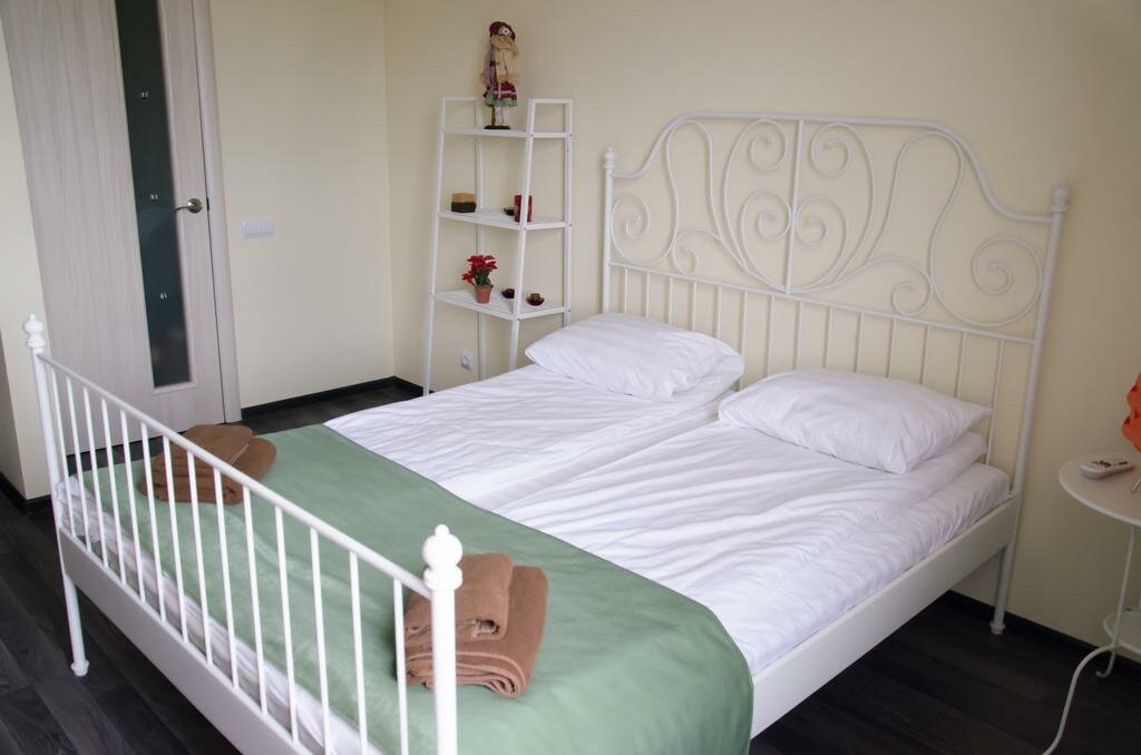 Гостиница Камелот Псков-74