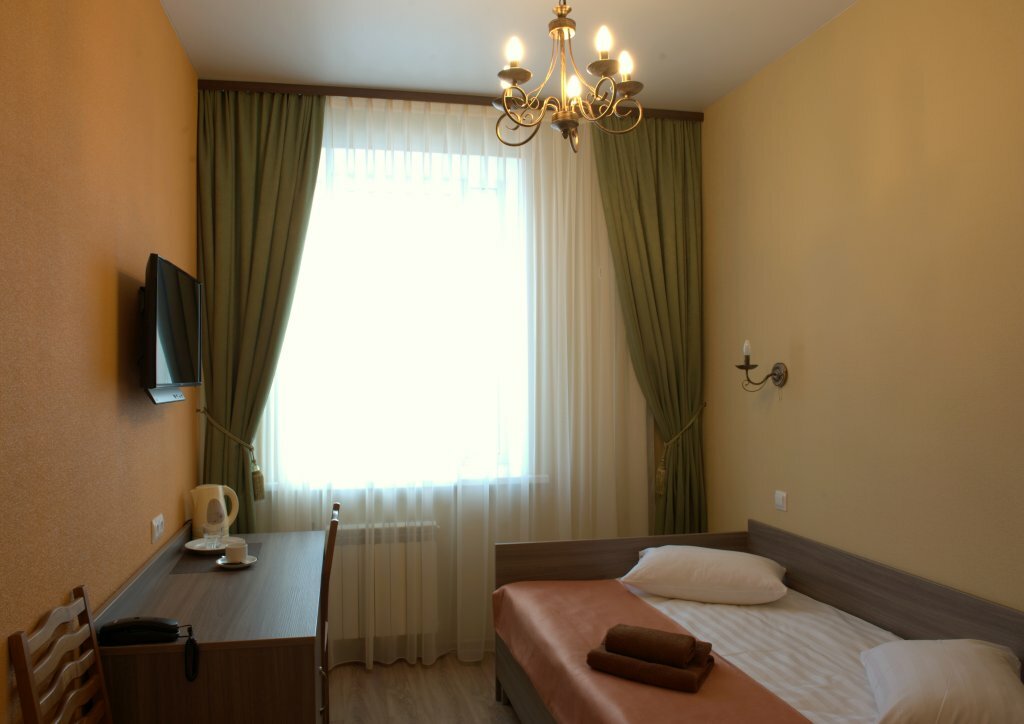 Гостиница Камелот Псков-199