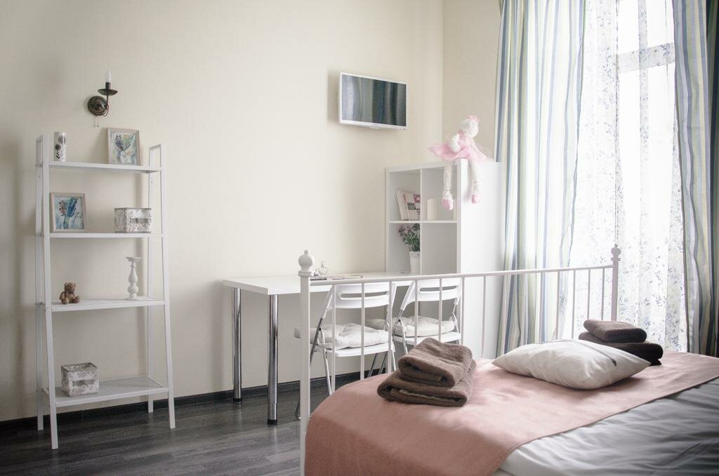 Гостиница Камелот Псков-72