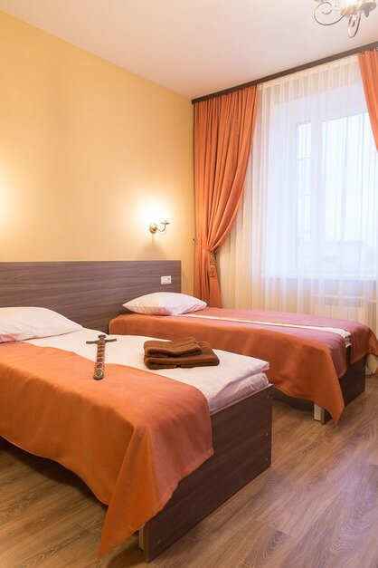 Гостиница Камелот Псков-120