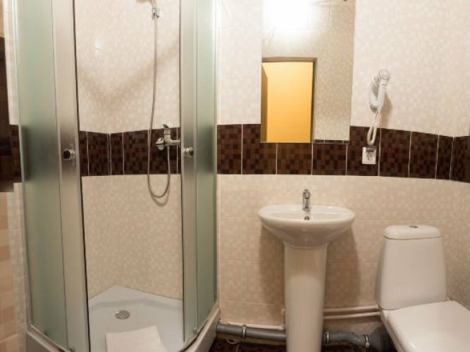 Гостиница Камелот Псков-235