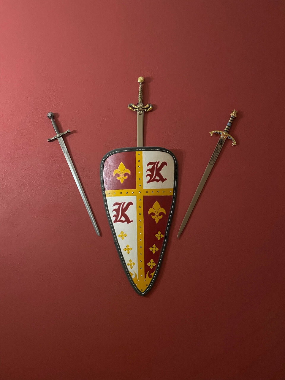 Гостиница Камелот Псков-245