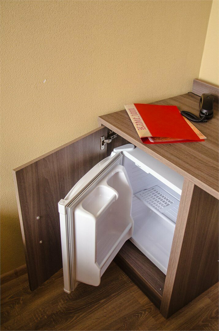 Гостиница Камелот Псков