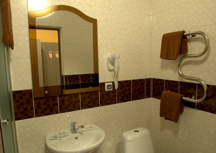 Гостиница Камелот Псков-192