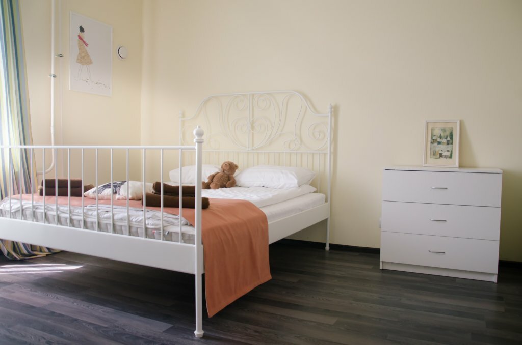 Гостиница Камелот Псков-45