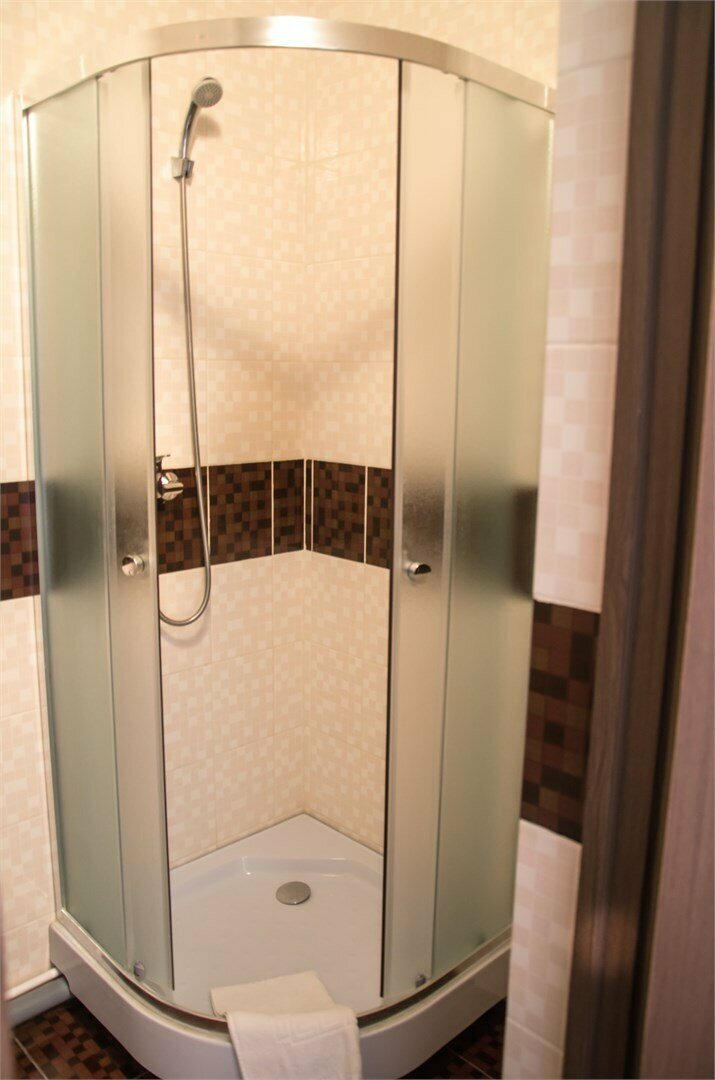 Гостиница Камелот Псков