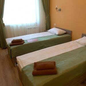 Гостиница Камелот Псков-233