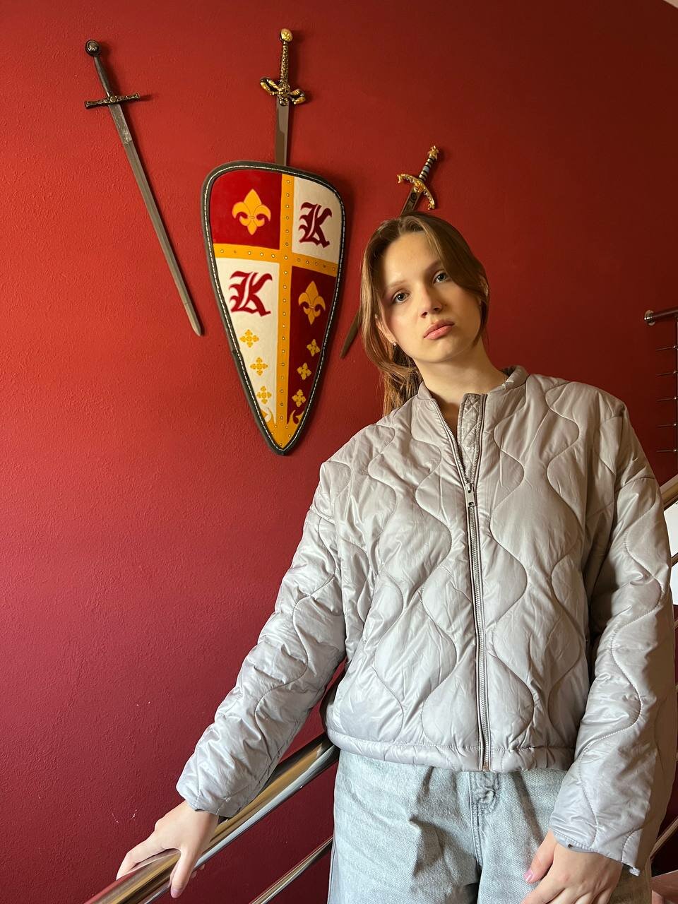 Гостиница Камелот Псков-253