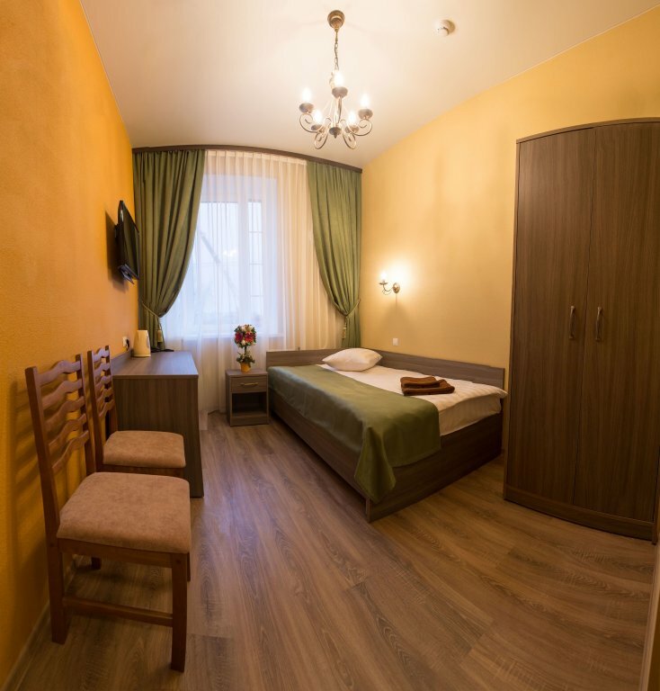 Гостиница Камелот Псков-163