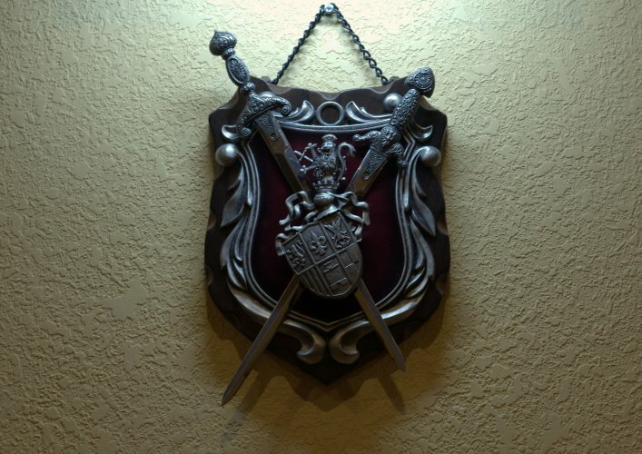 Гостиница Камелот Псков