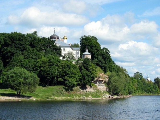 Гостиница Камелот Псков-40