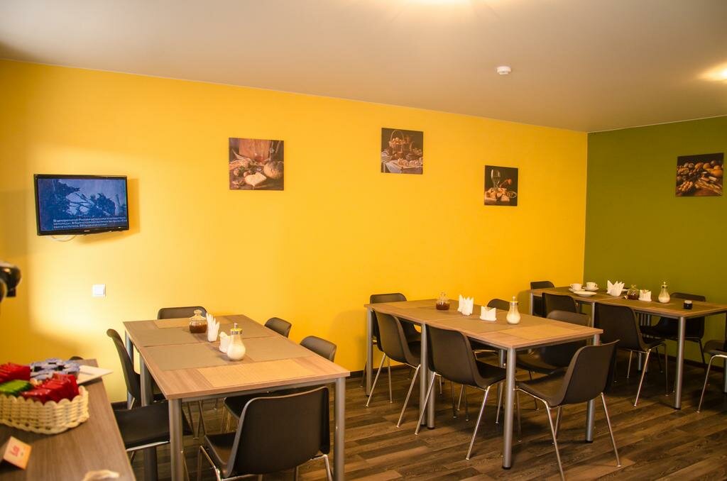 Гостиница Камелот Псков-178