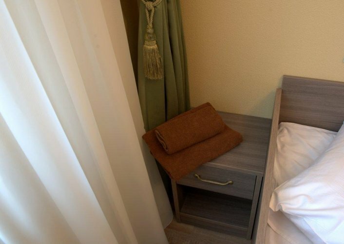 Гостиница Камелот Псков-209