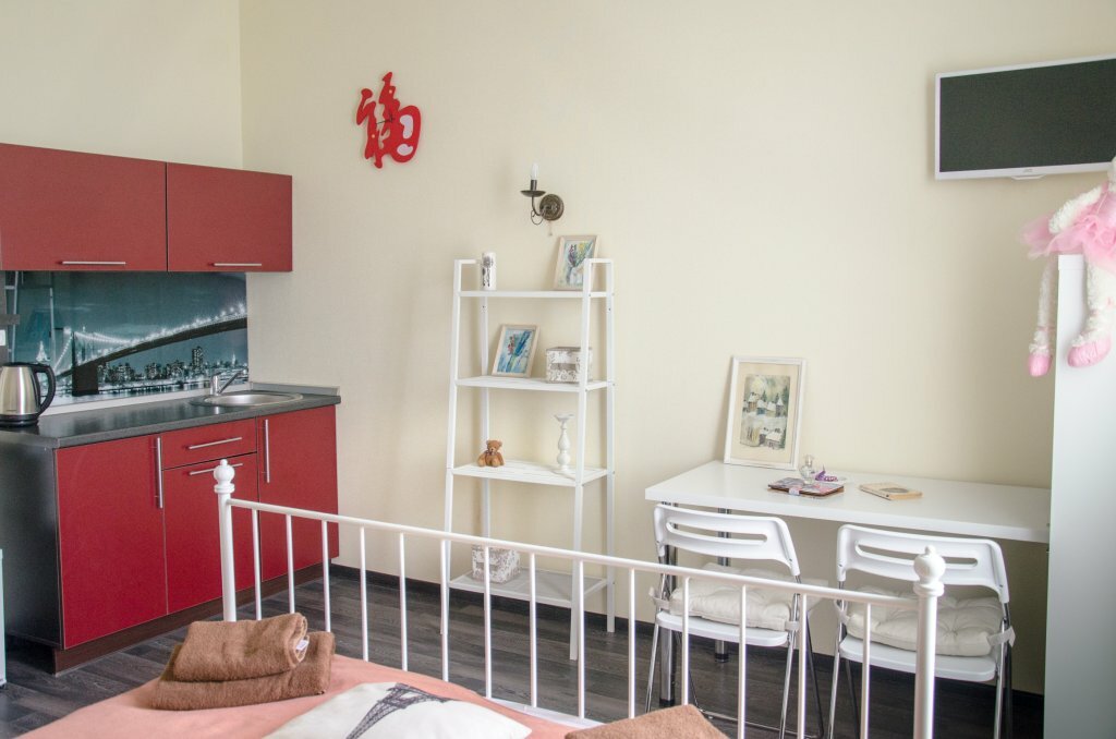 Гостиница Камелот Псков-109