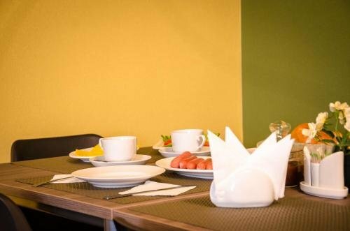 Гостиница Камелот Псков-152