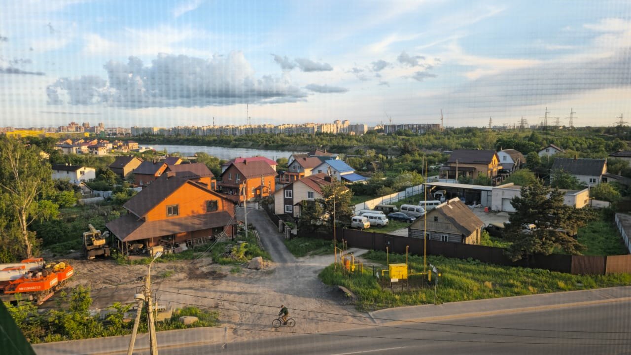 Гостиница Камелот Псков-249