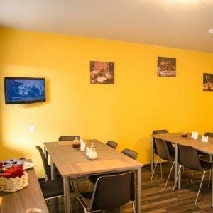 Гостиница Камелот Псков-201