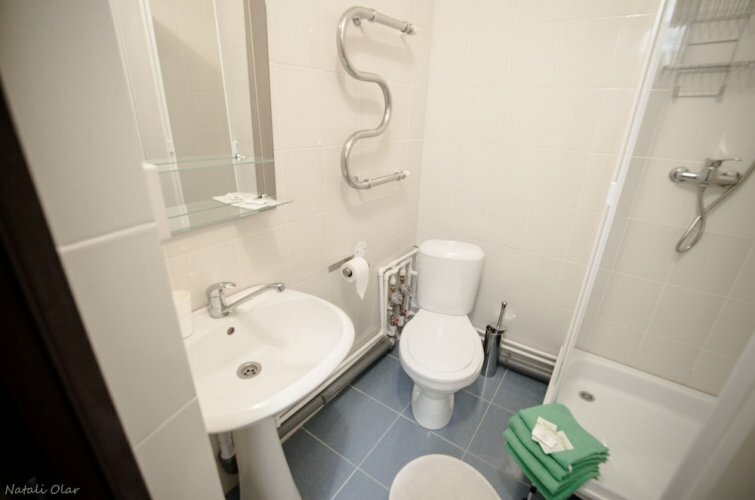 Гостиница Камелот Псков-173