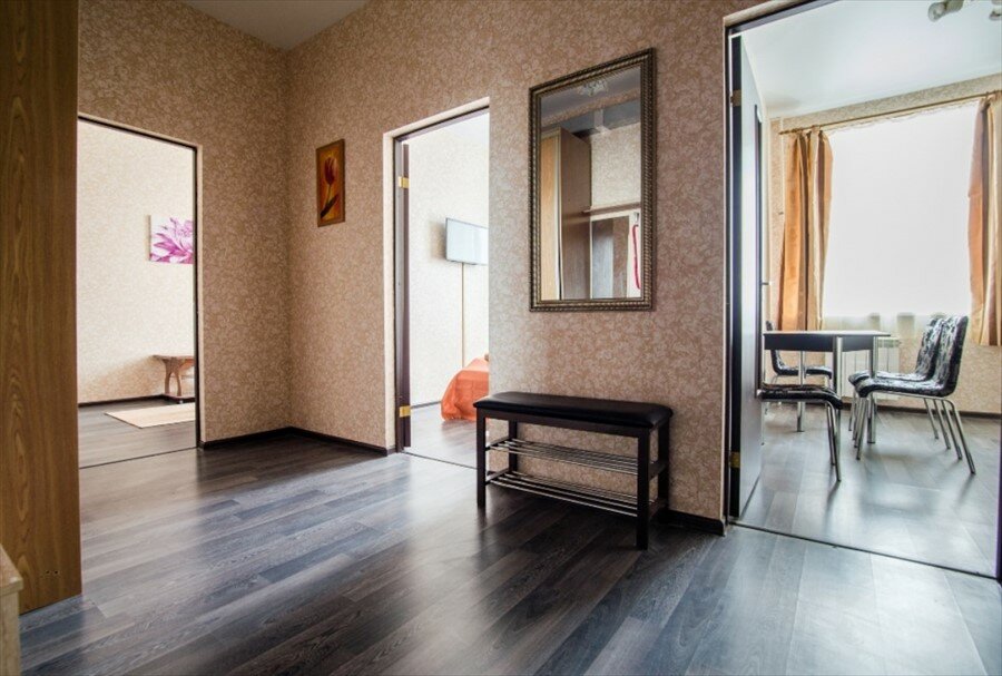 Гостиница Камелот Псков-33