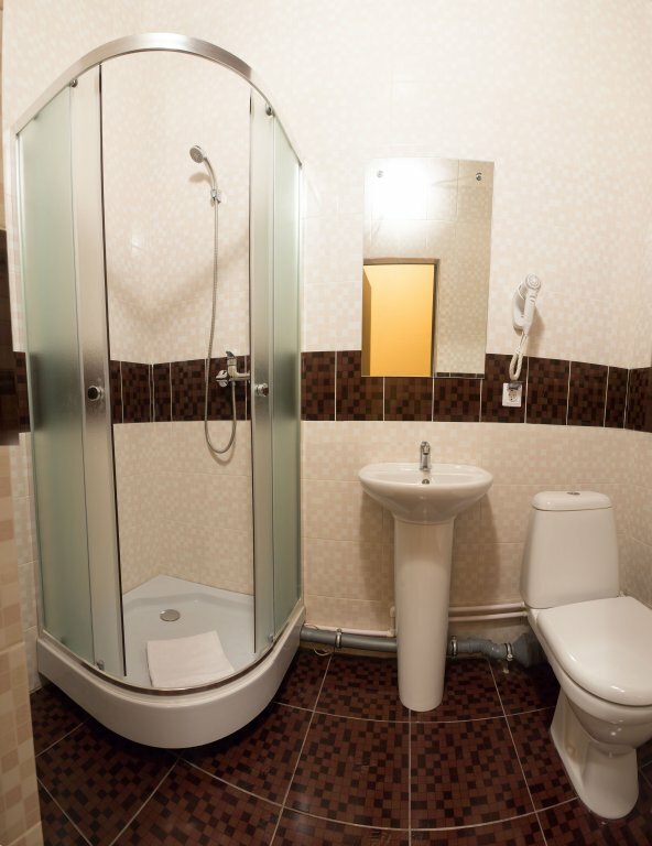 Гостиница Камелот Псков-148