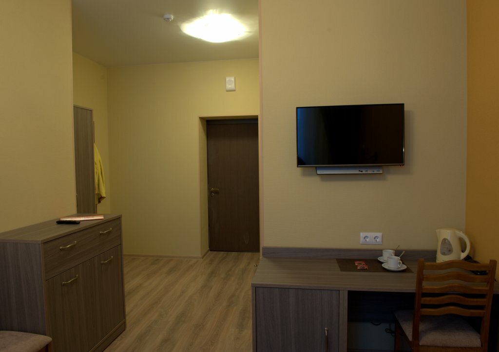 Гостиница Камелот Псков-168