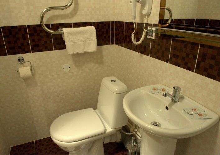 Гостиница Камелот Псков-216