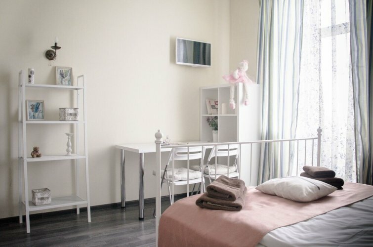 Гостиница Камелот Псков-172