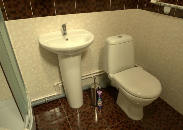 Гостиница Камелот Псков-185