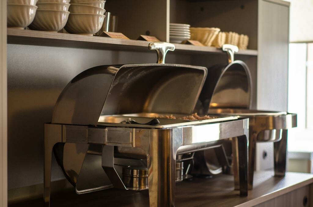 Гостиница Камелот Псков-68