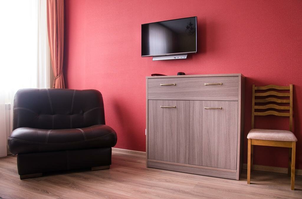 Гостиница Камелот Псков-125