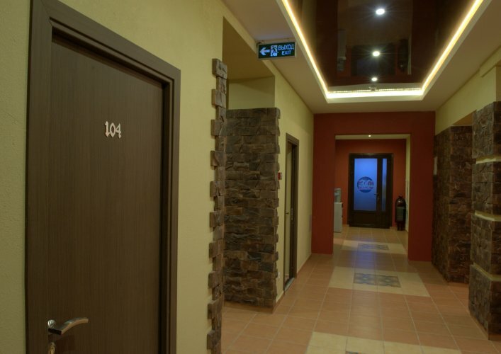 Гостиница Камелот Псков-224