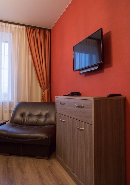 Гостиница Камелот Псков-179