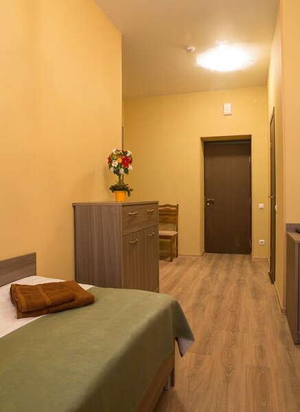 Гостиница Камелот Псков-202