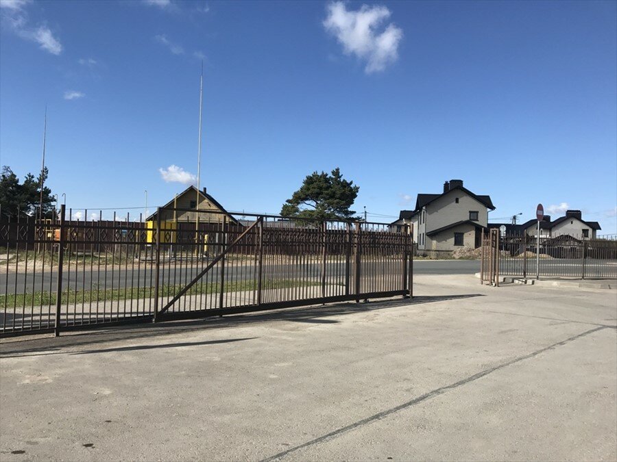 Гостиница Камелот Псков-36