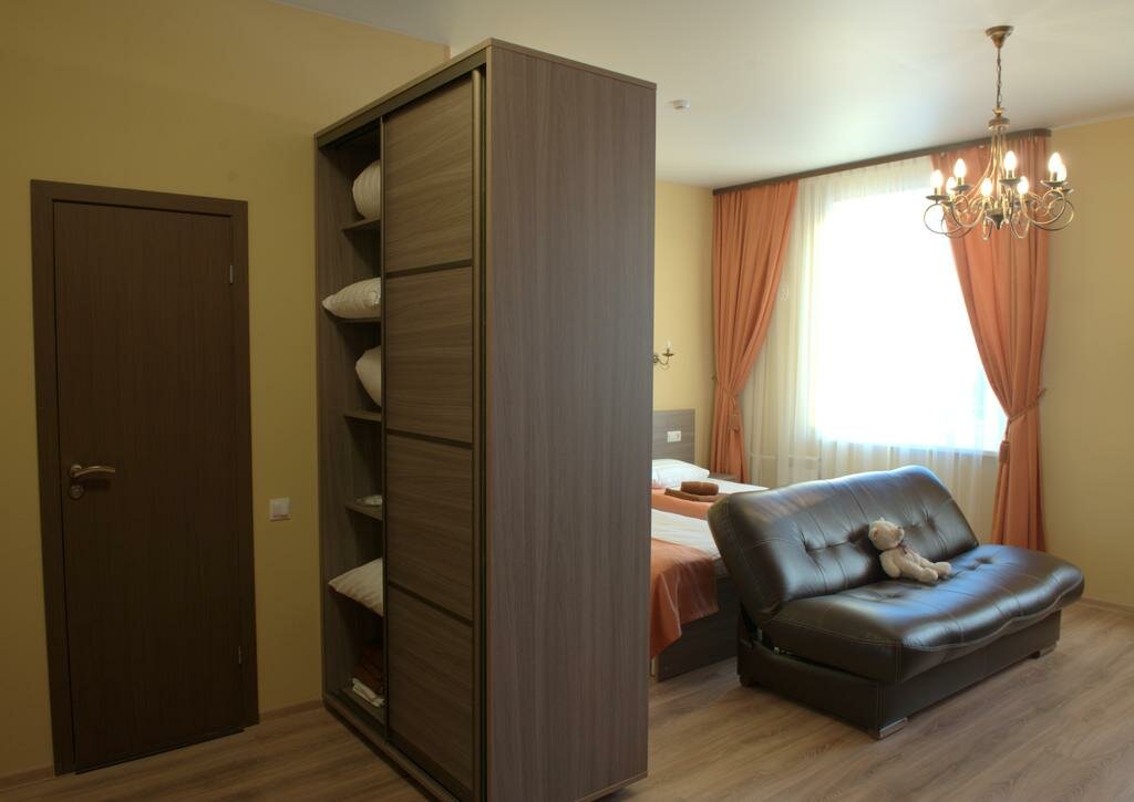 Гостиница Камелот Псков-207