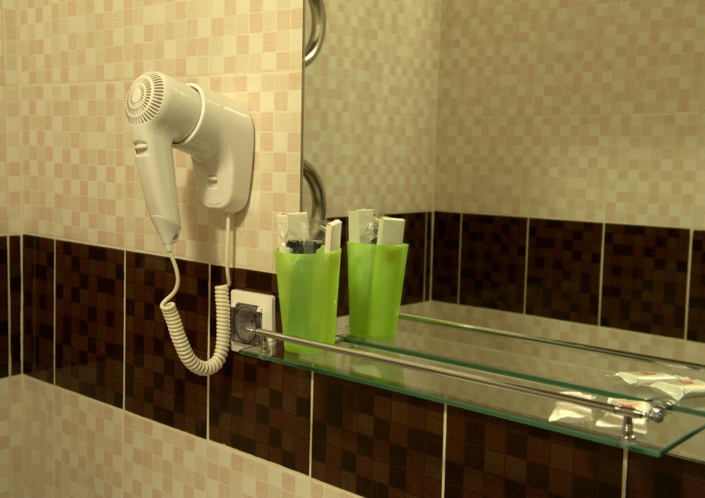 Гостиница Камелот Псков-65