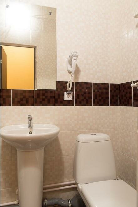 Гостиница Камелот Псков-169