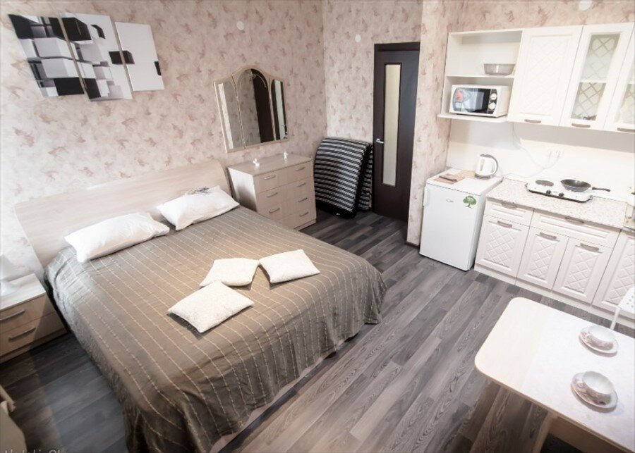 Гостиница Камелот Псков-29