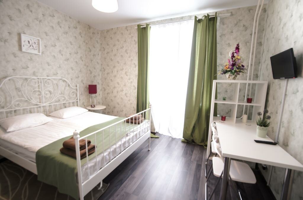 Гостиница Камелот Псков-104