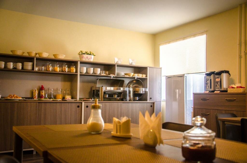 Гостиница Камелот Псков-76