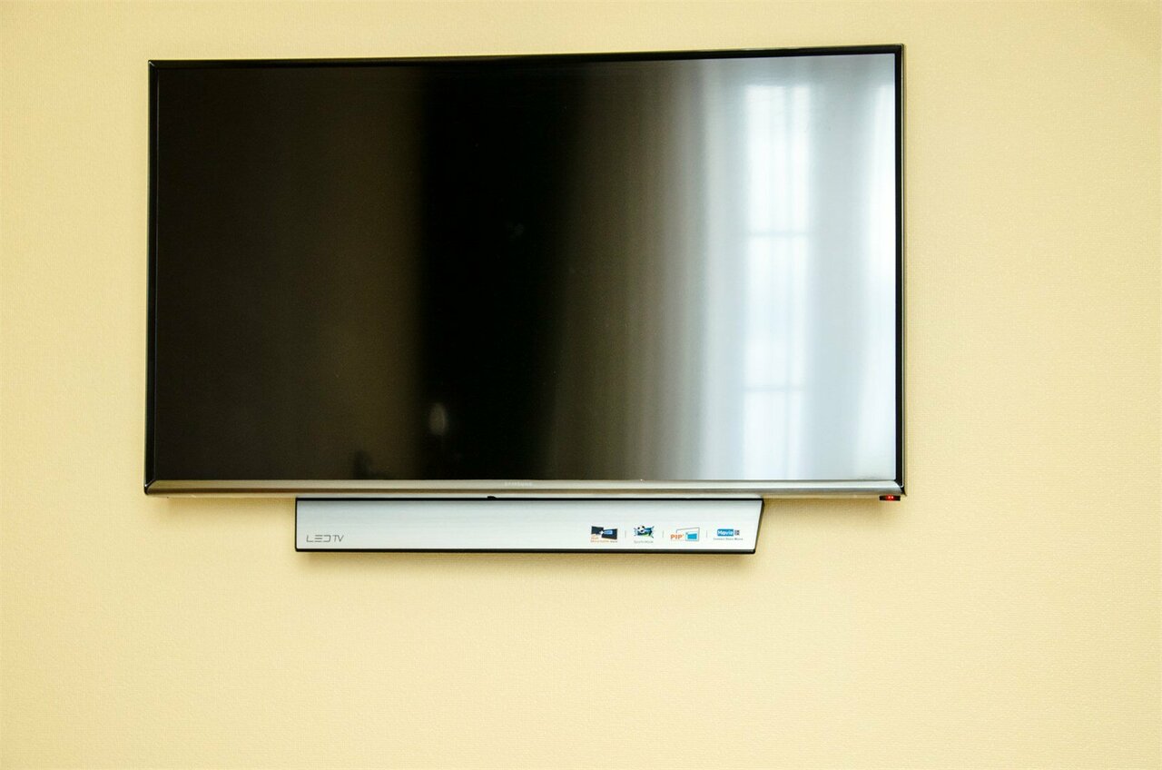 Гостиница Камелот Псков