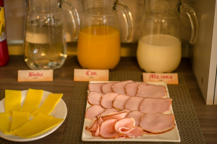 Гостиница Камелот Псков-35