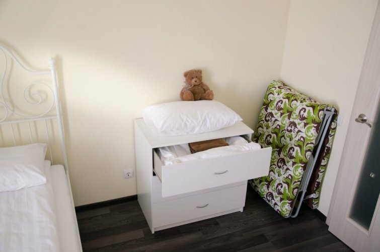 Гостиница Камелот Псков-66