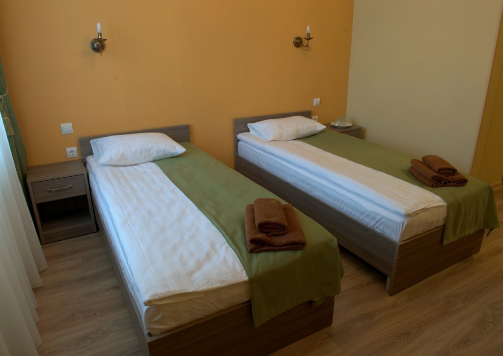 Гостиница Камелот Псков-180