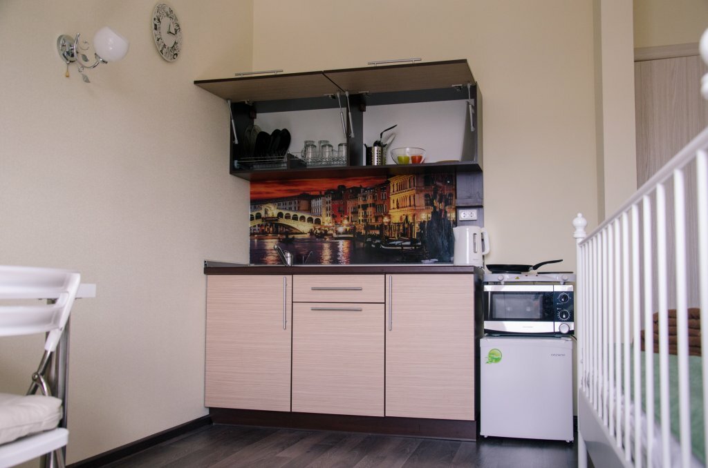 Гостиница Камелот Псков-61