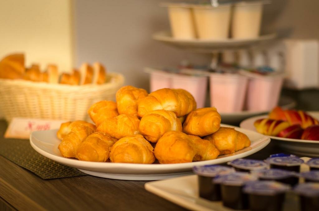 Гостиница Камелот Псков-54