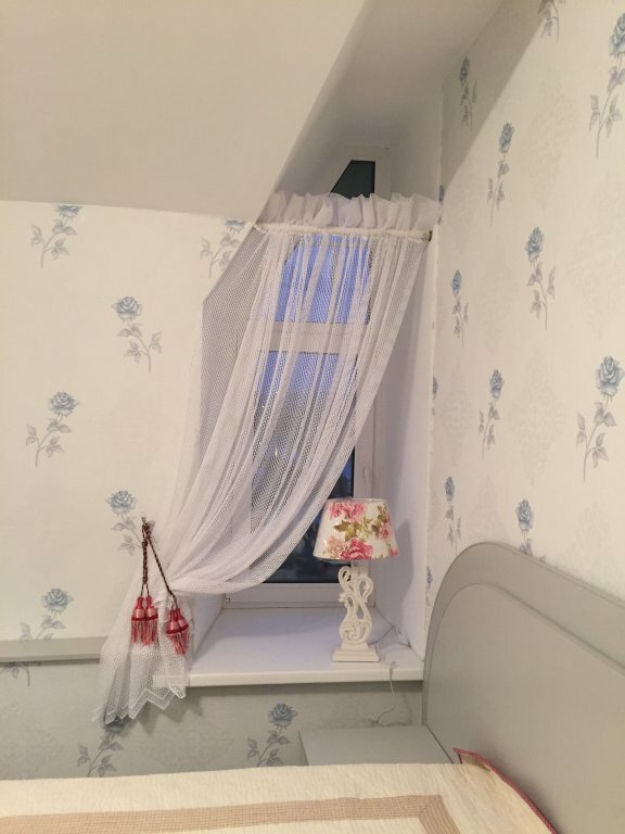 Гостиница Камелот Псков-62