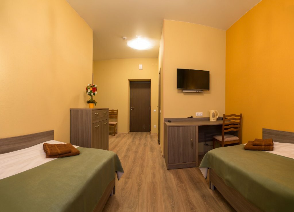 Гостиница Камелот Псков-189