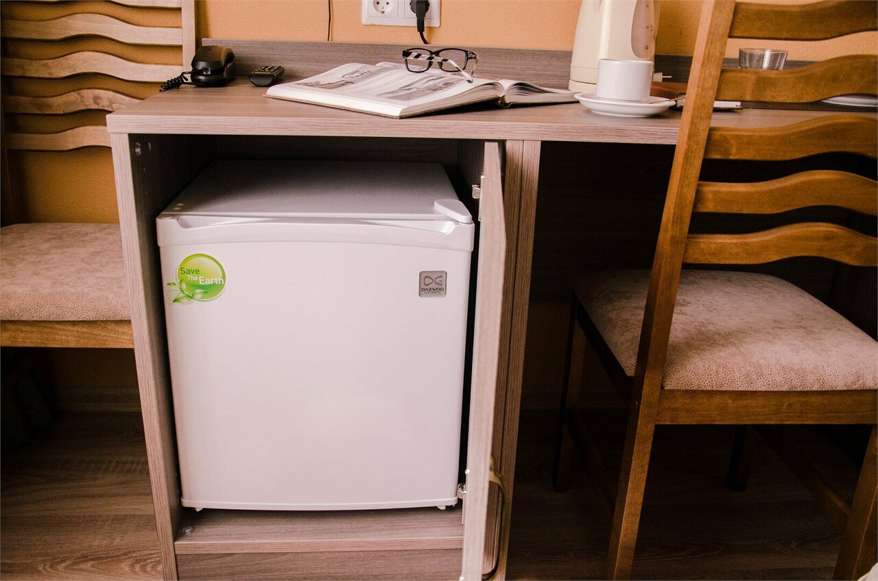 Гостиница Камелот Псков