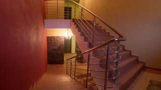 Гостиница Камелот Псков-6